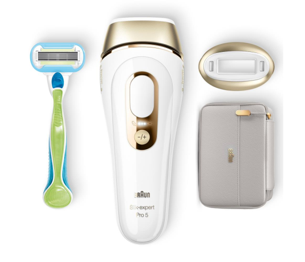 Braun Depilator IPL PL5054 - 1038173 - zdjęcie 2